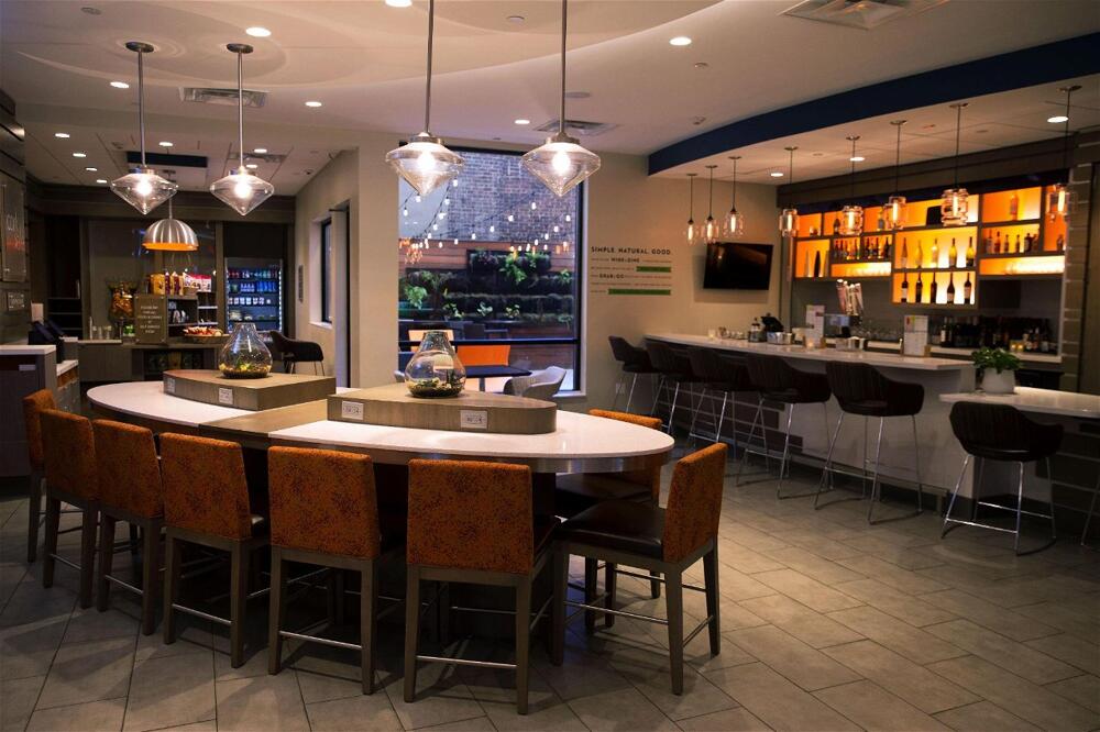 Foto general de EVEN Hotel Brooklyn, an IHG Hotel