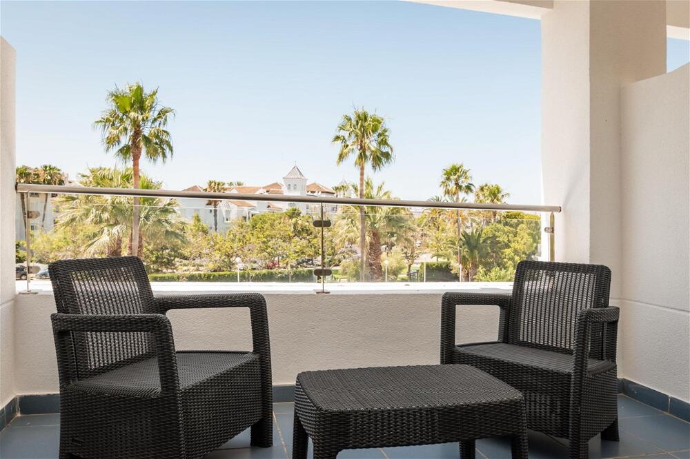 Foto del entorno de Hotel ALEGRIA Costa Ballena