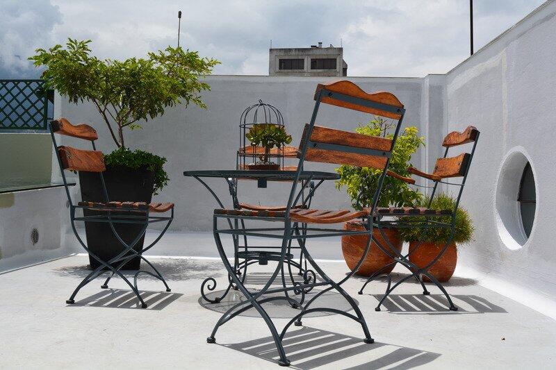 Foto general de Casa Joaquin Boutique Hotel