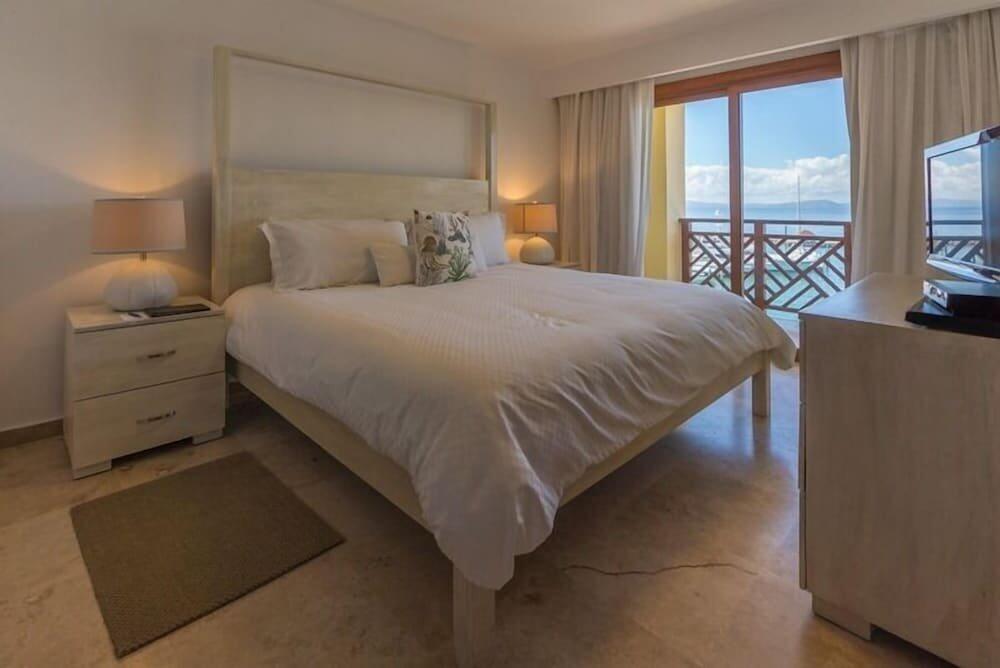 Foto de una habitación de Hotel Bannister by Mint
