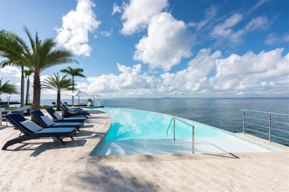Foto general de Hotel Bannister by Mint