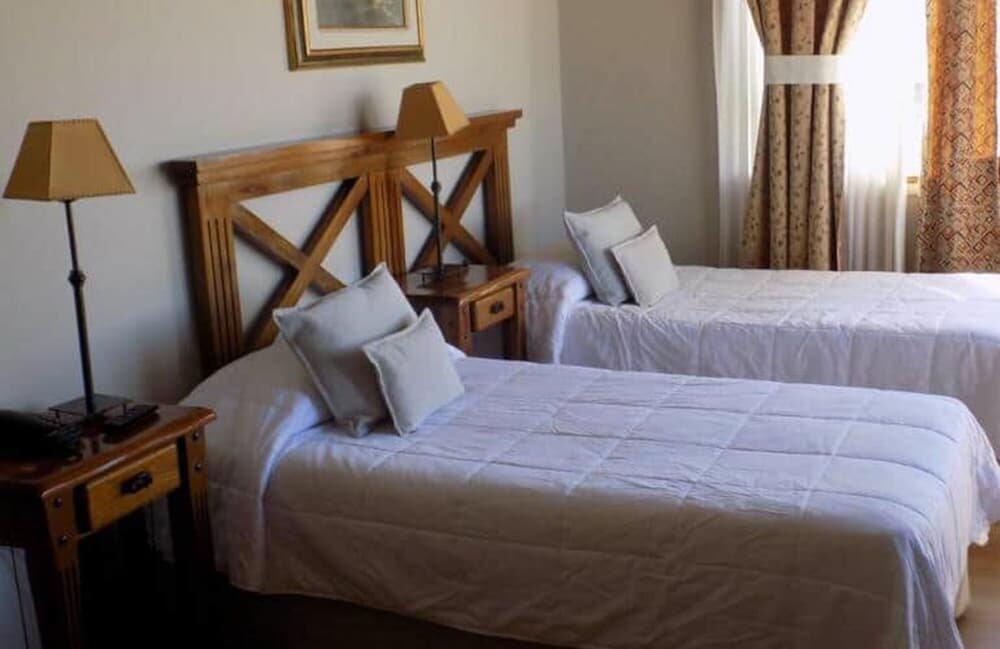 Foto de una habitación de Hostería Patagonia Jarke