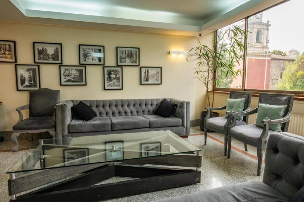 Foto general de Hotel Libertador