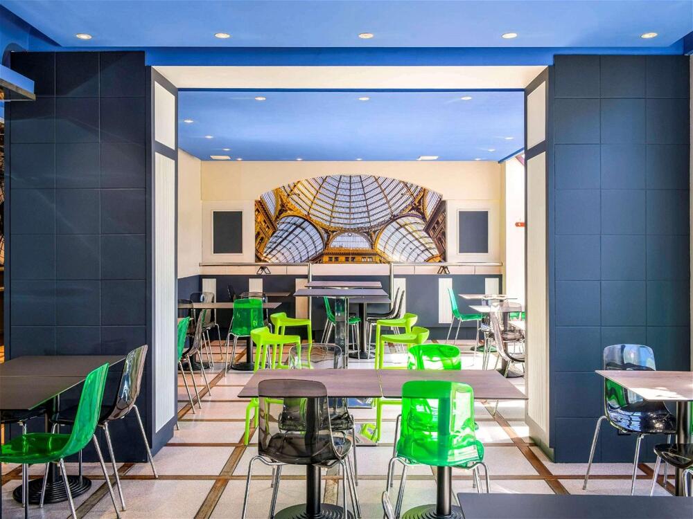 Foto general de Hotel ibis Styles Bordeaux Gare Saint-Jean