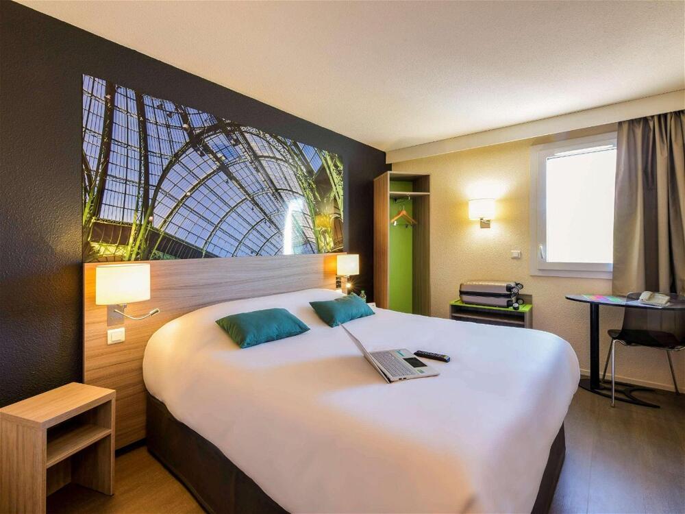 Foto general de Hotel ibis Styles Bordeaux Gare Saint-Jean