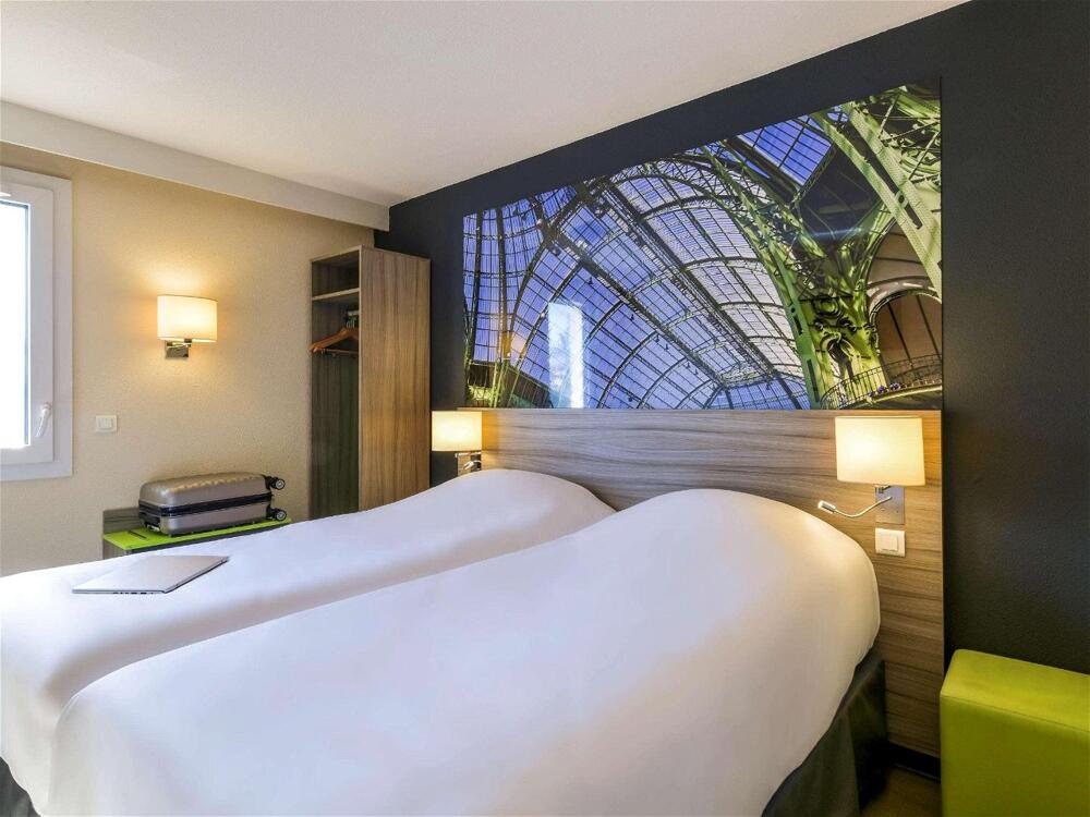Foto general de Hotel ibis Styles Bordeaux Gare Saint-Jean