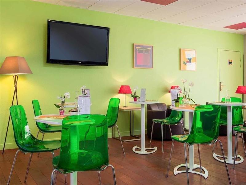 Foto general de Hotel ibis Styles Bordeaux Gare Saint-Jean