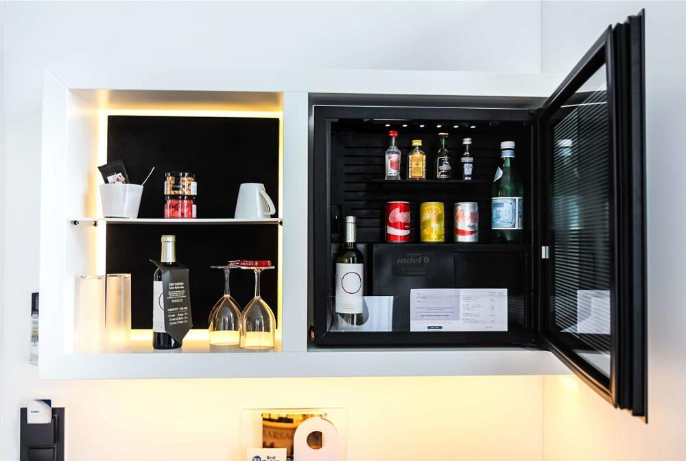 Foto general de Hotel Best Western Plus Bordeaux Gare Saint-Jean