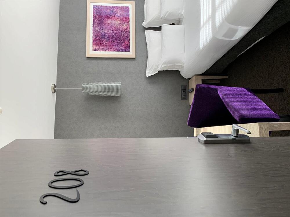 Foto general de Hotel Best Western Plus Bordeaux Gare Saint-Jean