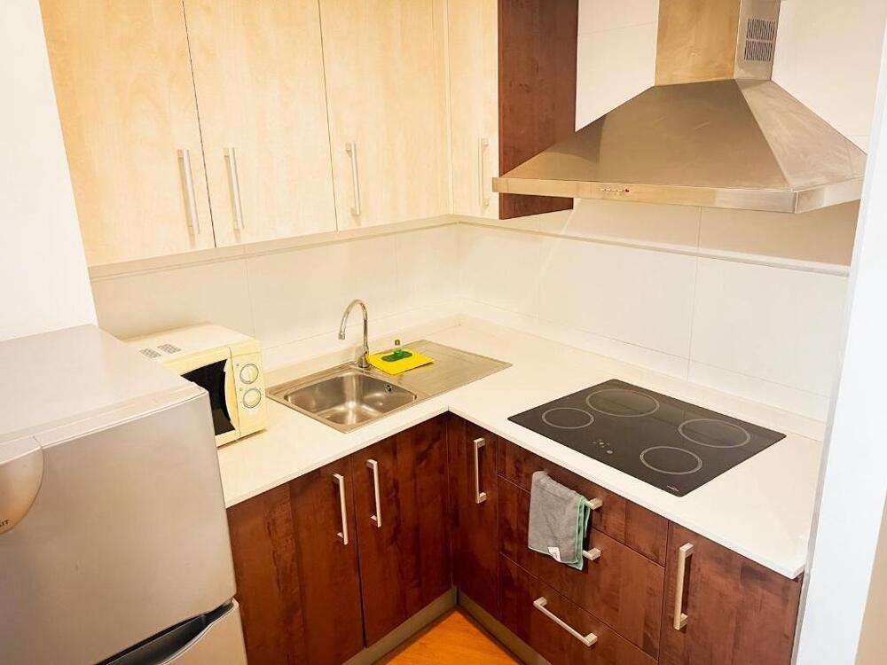 Foto de una habitación de Wave Apartments
