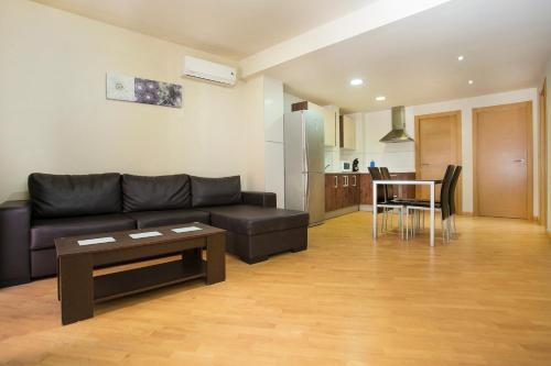 Foto de las zonas nobles de Wave Apartments