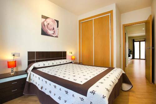 Foto de una habitación de Wave Apartments