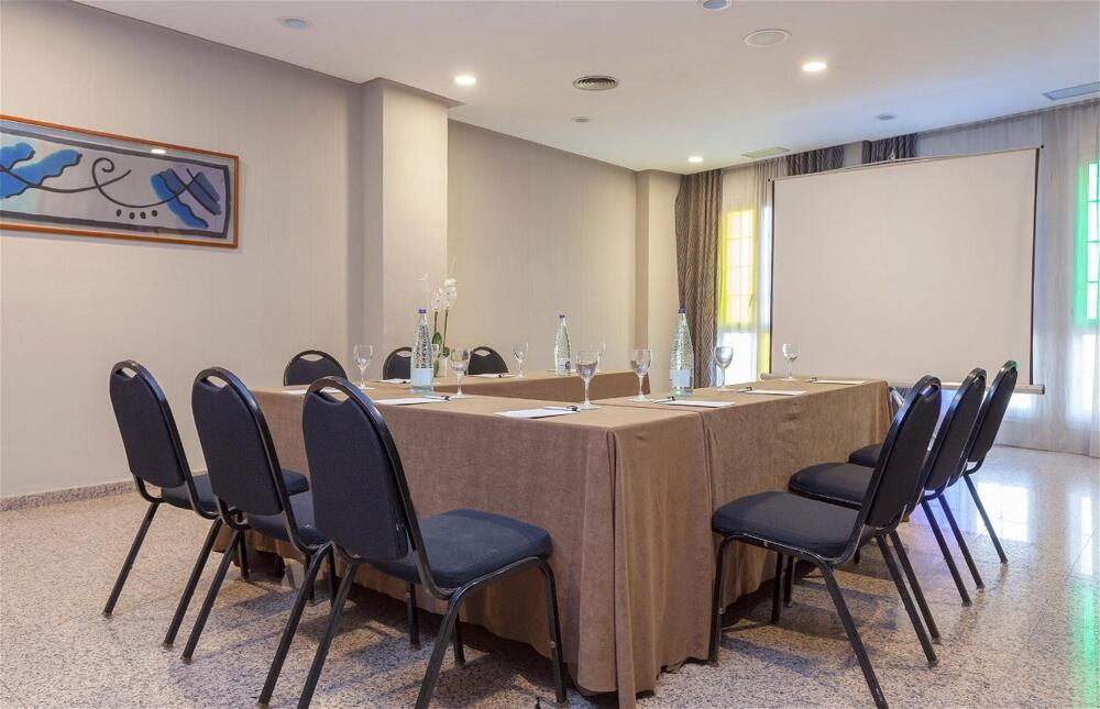 Foto general de Hotel URH Ciutat de Mataró