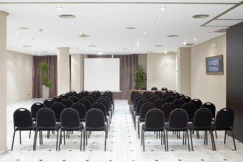 Foto general de Hotel URH Ciutat de Mataró