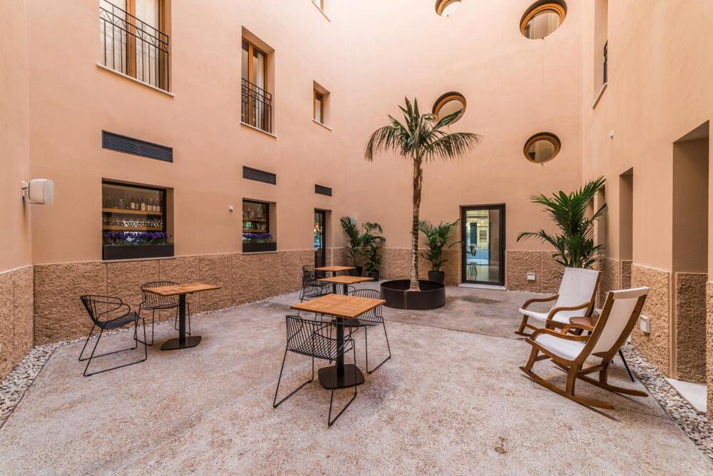 Foto general de Hotel Nou Baleares