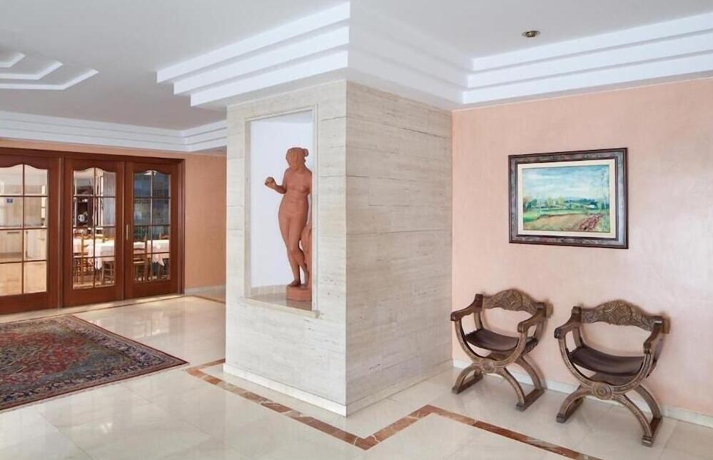Foto de las zonas nobles de Hotel Ninays