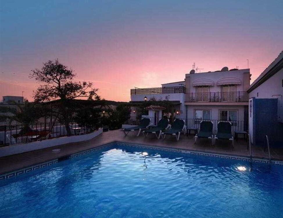 Foto general de Hotel Ninays