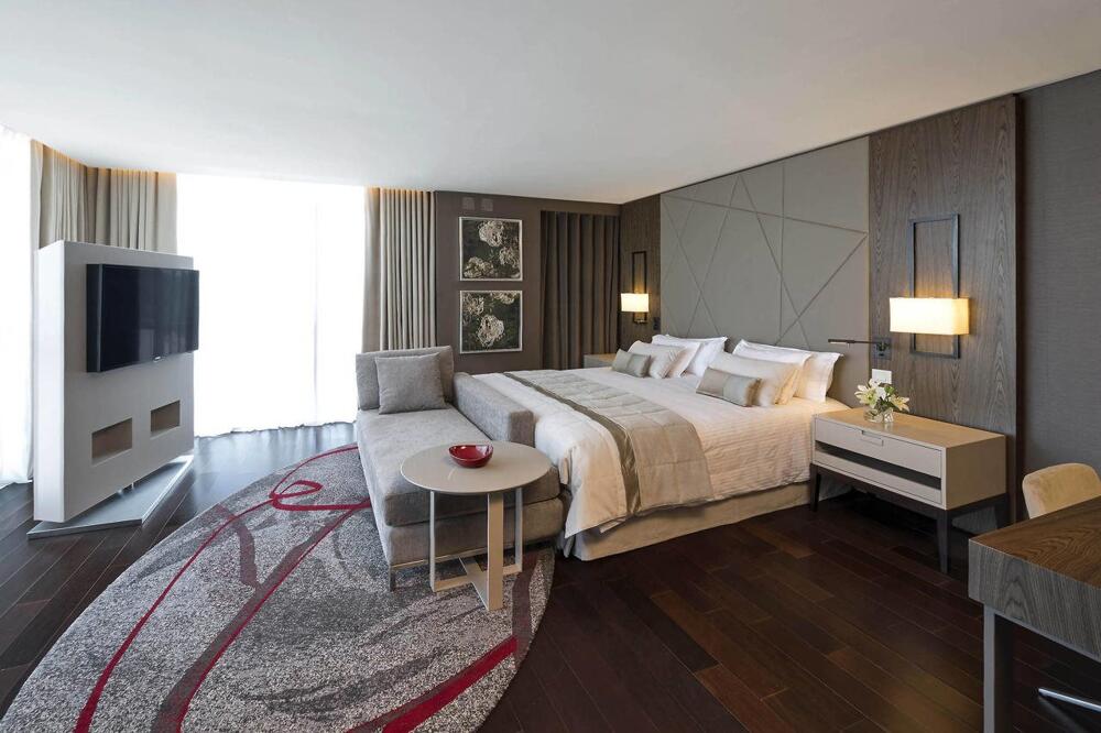 Foto general de Hotel Mercure Santa Rosa La Pampa