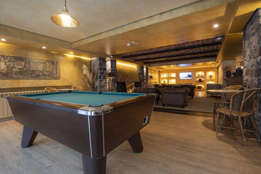 Foto de los servicios de Hotel Yomo Patagonia
