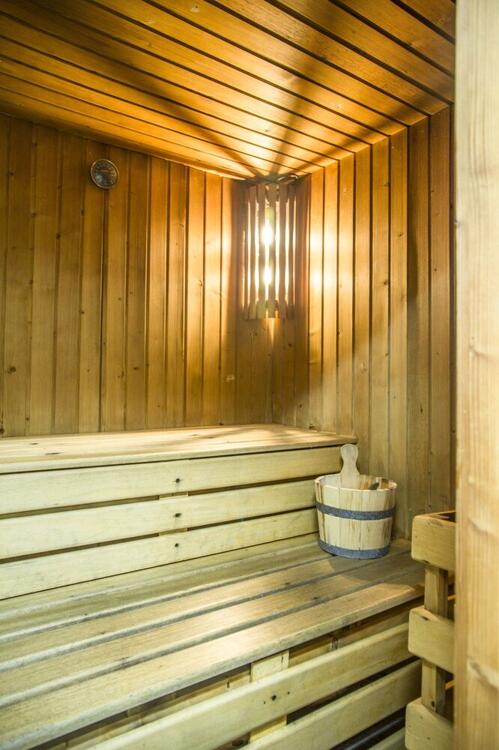 Foto de los servicios de Hotel Yomo Patagonia