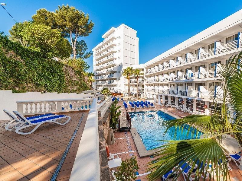Foto de los servicios de Hotel Globales Palmanova Palace