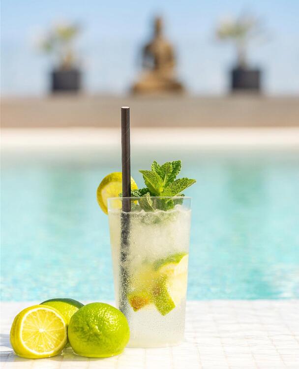 Foto general de Hotel The Sky - Adults Only