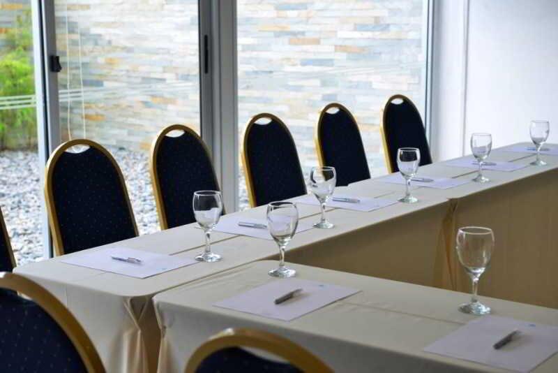 Foto general de Real Colonia Hotel &amp;amp; Suites