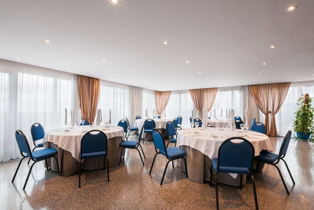 Foto de los servicios de Hotel Gaudi