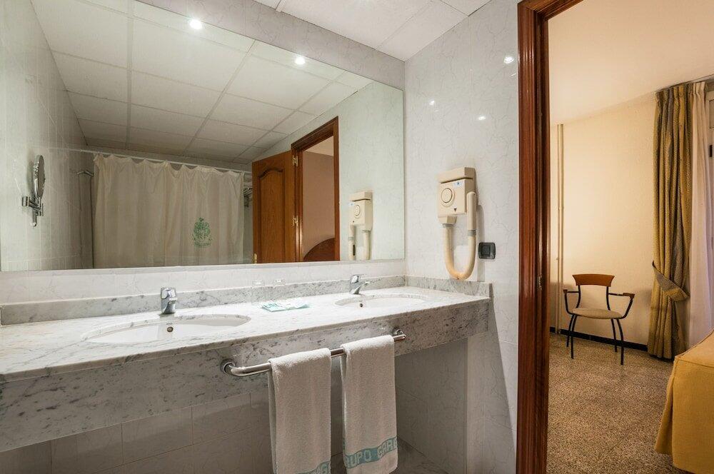 Foto del baño de Hotel Gaudi