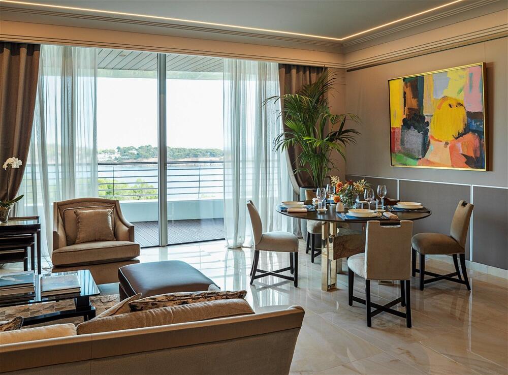 Foto de una habitación de Alàbriga Hotel &amp;amp; Home Suites