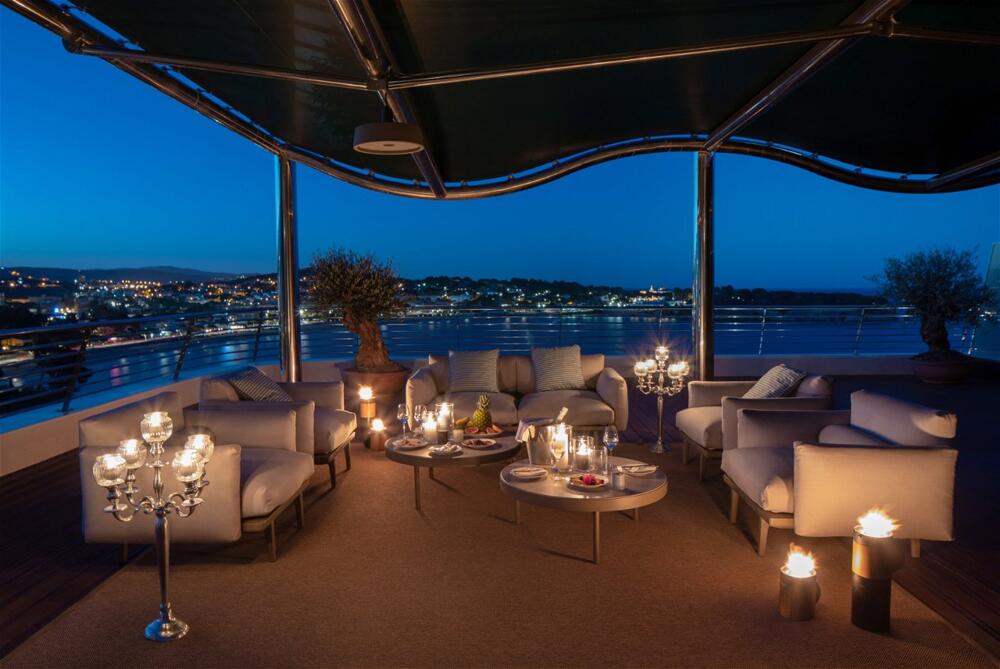 Foto general de Alàbriga Hotel &amp;amp; Home Suites