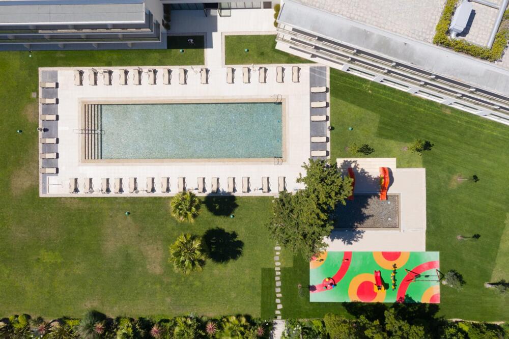 Foto de los servicios de Hotel Vila Gale Collection Palacio dos Arcos
