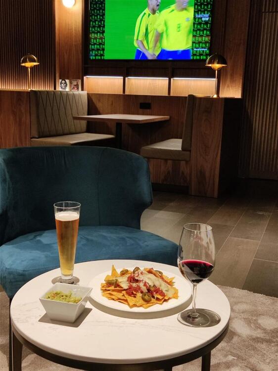 Foto general de BAH Barcelona Airport Hotel