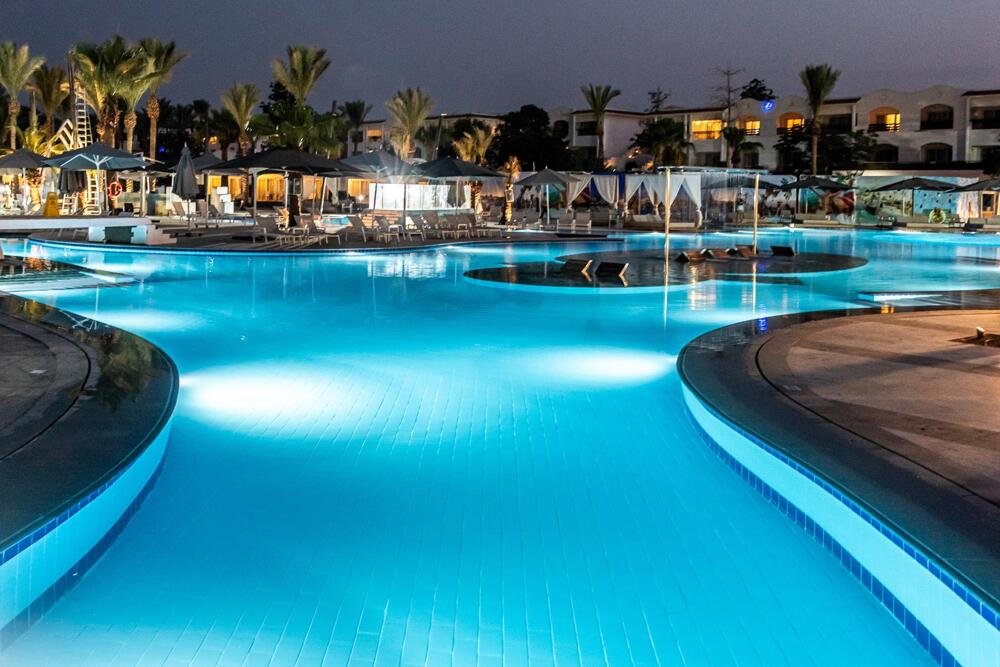 Foto generica Hotel Jaz Sharm Dreams