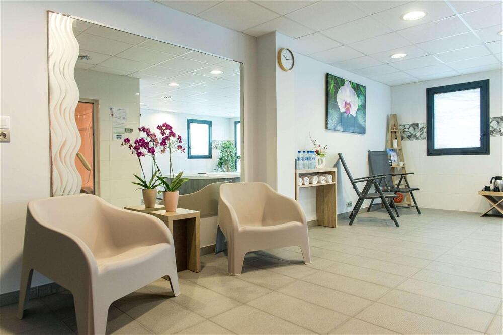 Foto general de Kyriad Prestige Saint Nazaire