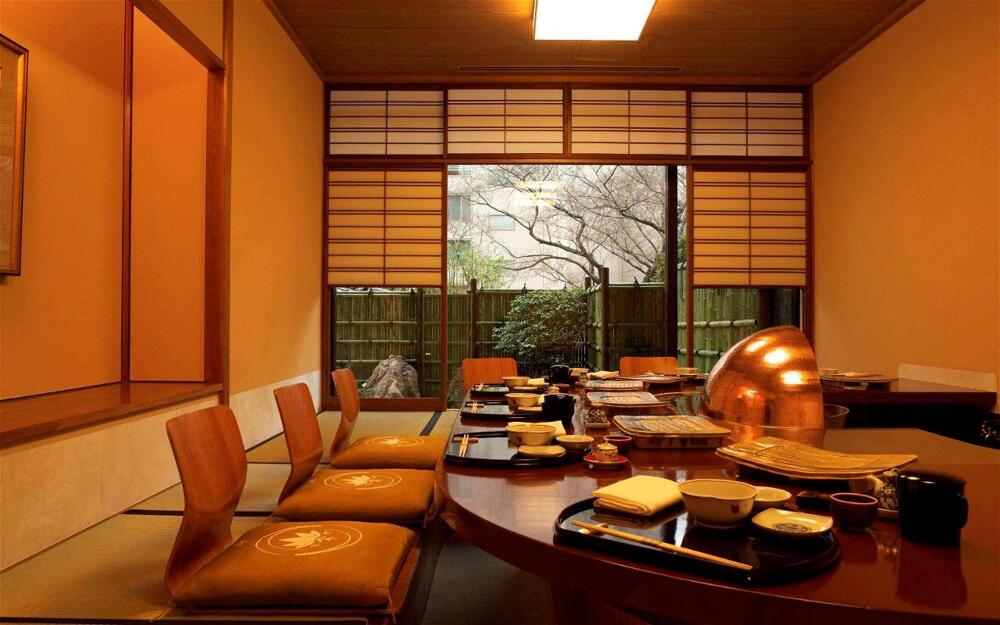 Foto de restauración de Grand Prince Hotel Takanawa
