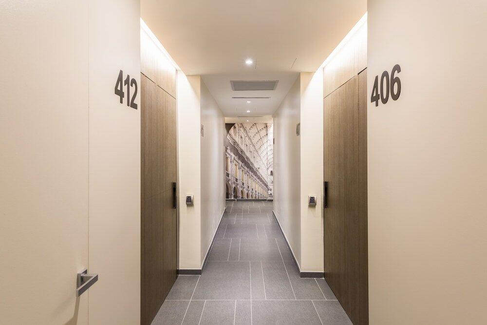 Foto general de B&amp;amp;B Hotel Milano Central Station