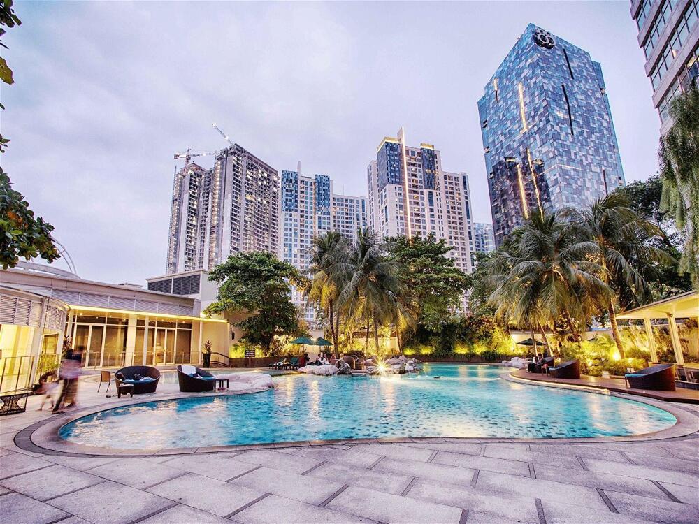 Foto general de Hotel Wyndham Casablanca Jakarta