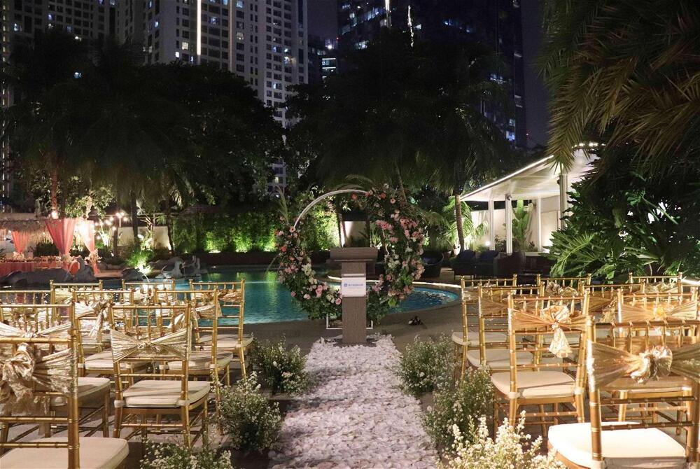 Foto general de Hotel Wyndham Casablanca Jakarta