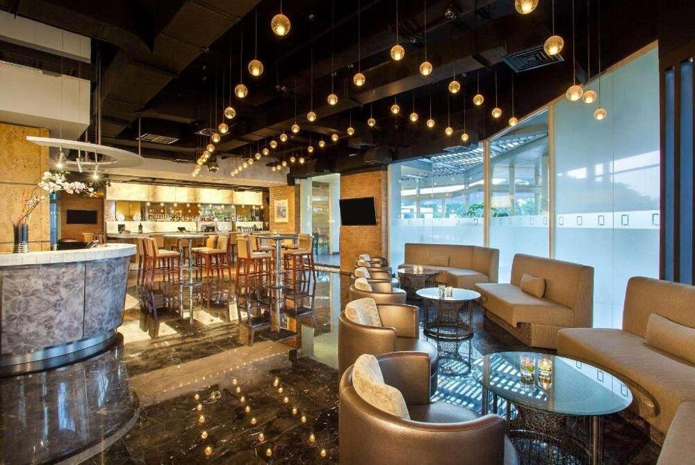 Foto general de Hotel Wyndham Casablanca Jakarta