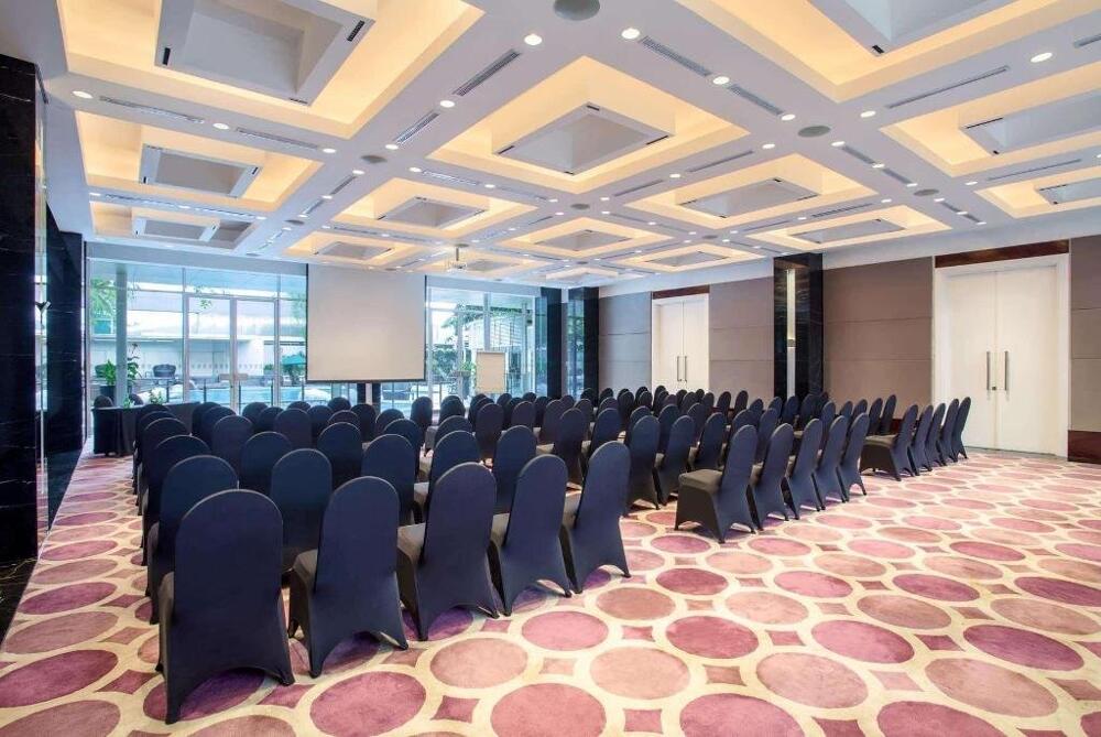 Foto general de Hotel Wyndham Casablanca Jakarta