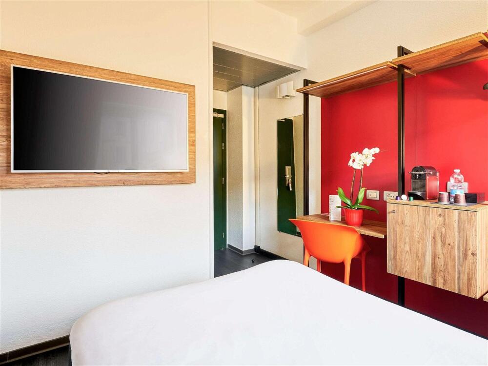 Foto general de Hotel ibis Milano Centro