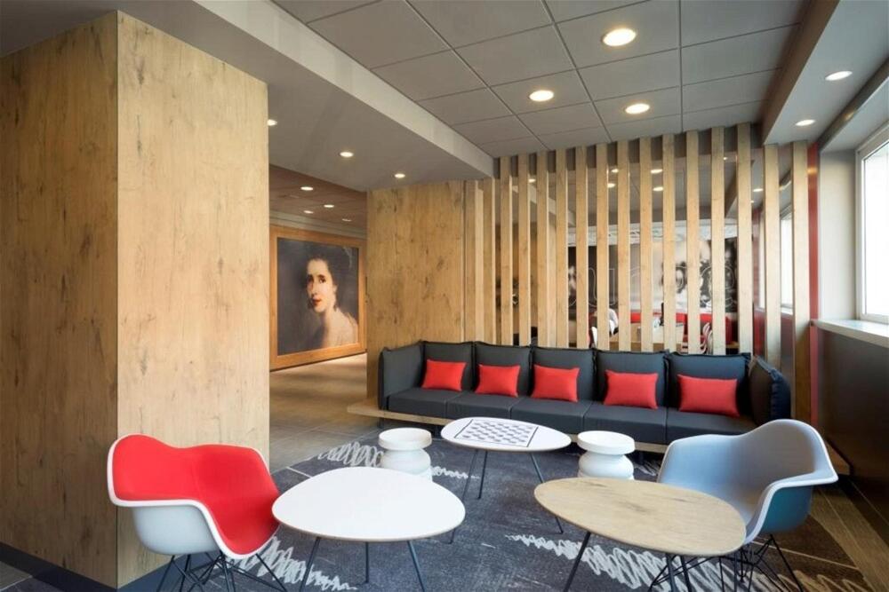 Foto general de Hotel ibis Milano Centro