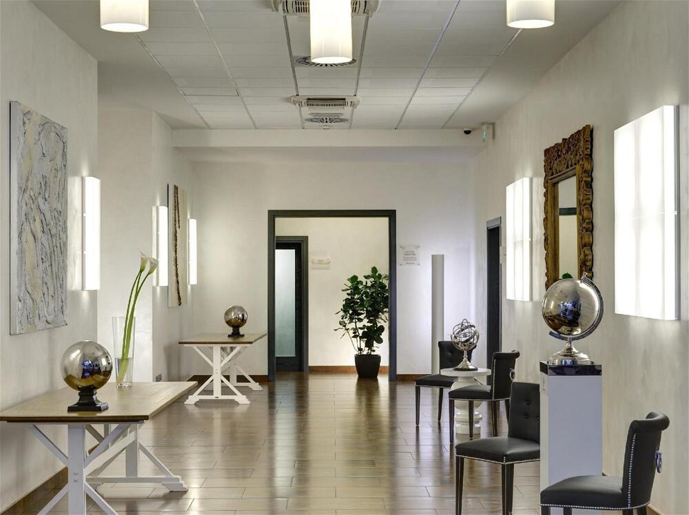 Foto general de FH55 Grand Hotel Mediterraneo