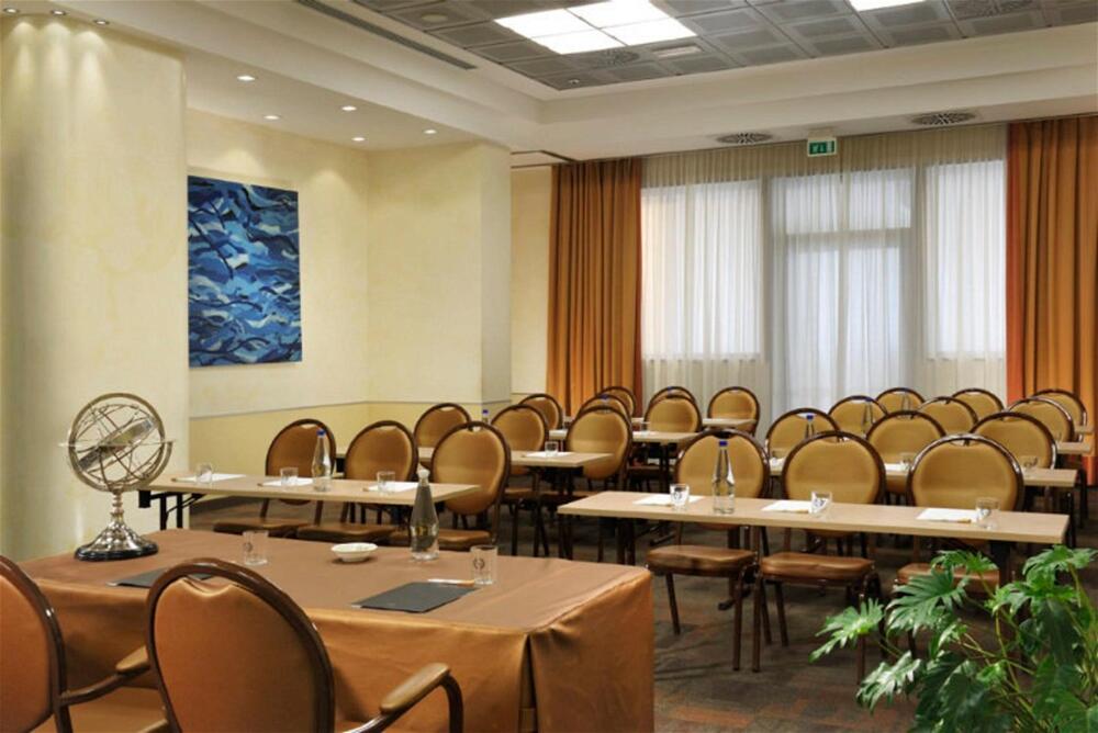 Foto general de FH55 Grand Hotel Mediterraneo