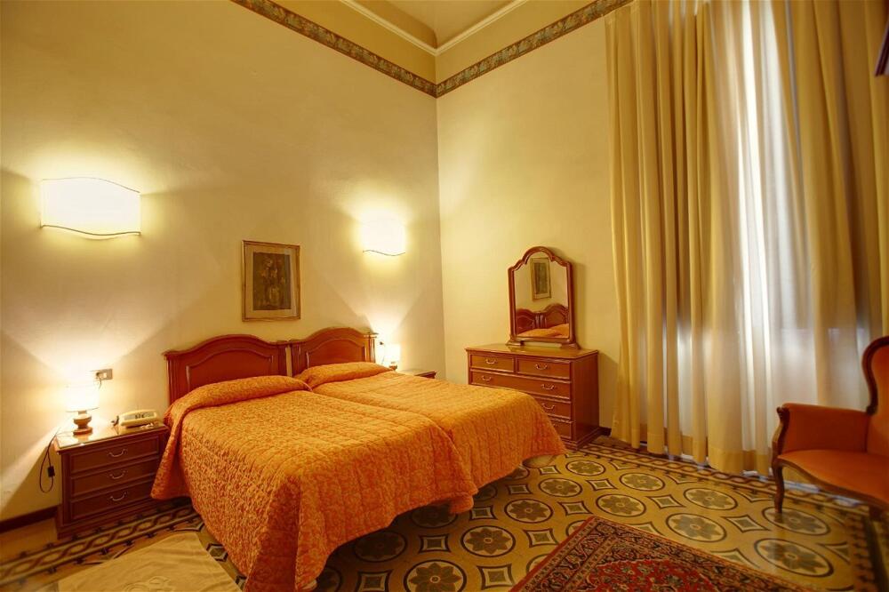 Foto general de Hotel Ariele