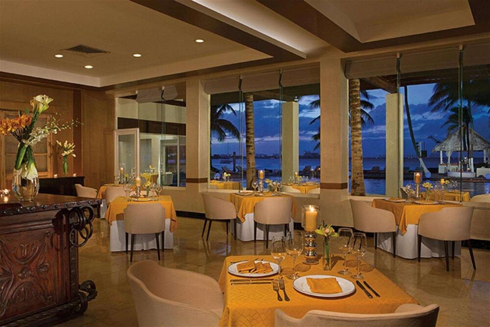 Foto general de Hotel Dreams Sands Cancun Resort &amp;amp; Spa