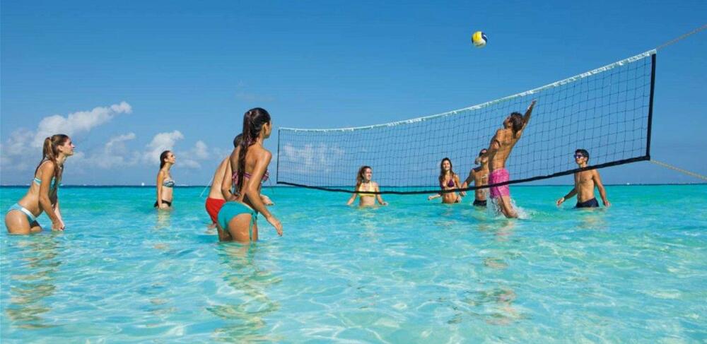 Foto del entorno de Hotel Dreams Sands Cancun Resort &amp;amp; Spa