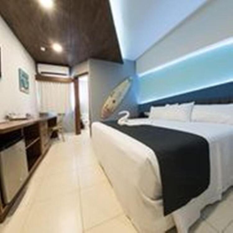 Foto general de Hotel Clipperton