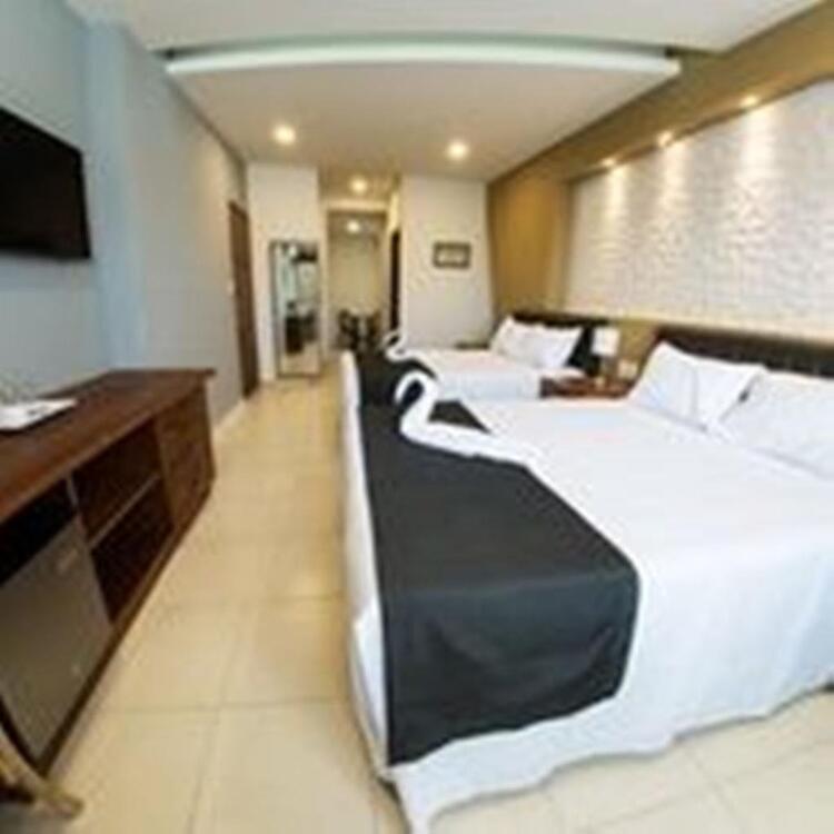 Foto general de Hotel Clipperton